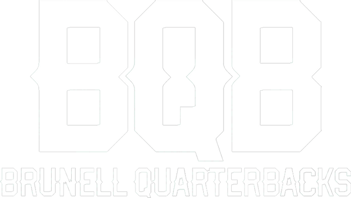 Brunell Quarterbacks Logo